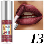 20-colors Glitter Lip Glaze Waterproof Diamond Shimmer Lip Gloss Sparkling Liquid Lipstick Long Lasting Lip Makeup for Women Gif