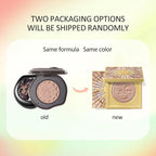 Girlcult Emotion Multifunctional Cream,Finely-Milled Powder,Silky Skin-Fusion,Natural Flush,Soft-Focus Effect,Daily Commute,Gift