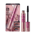 4D Mascara Lengthening Waterproof Thick Curling Lasting Eyelash Extension Black Mascara Natural Eyelash Enhance Cosmetics Makeup