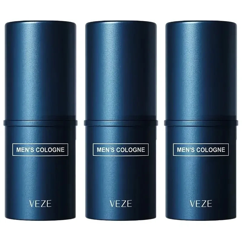 Perfumes For Men Solid Perfume Pheromone Cologne For Home Perfume Solid Balm For Men Portable Solid Balm Perfume