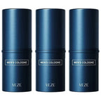 Perfumes For Men Solid Perfume Pheromone Cologne For Home Perfume Solid Balm For Men Portable Solid Balm Perfume