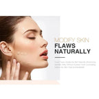 Long Lasting Waterproof Face Concealer Full Coverage Liquid Makeup For Dark Circles Eye Brightening Base Cosmetics