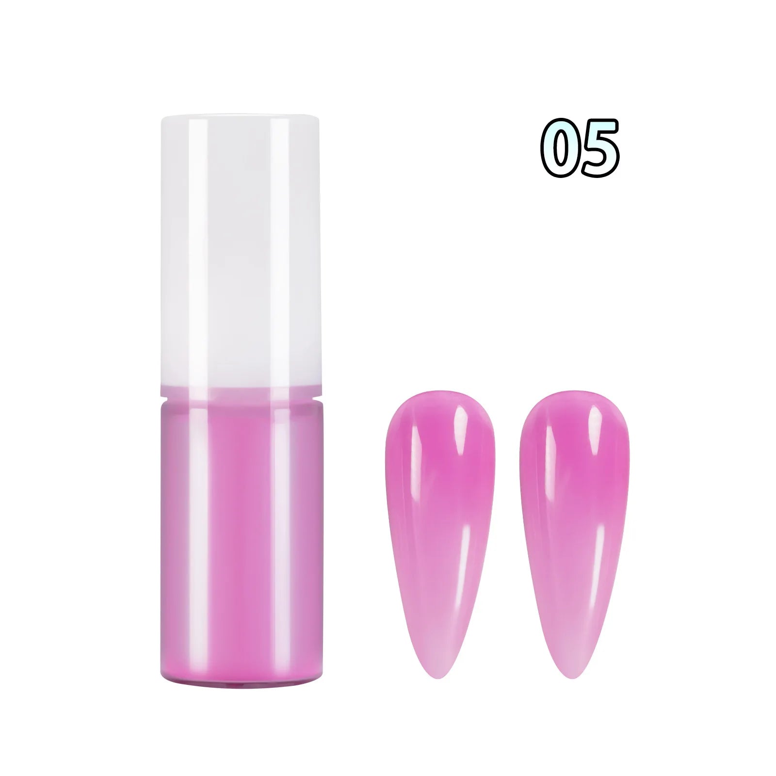 2025 Top Selling Ombre Spray Powder Nail Art 10g Ombre Spray For Nail Create A Few Seconds To Achieve A Gradient Effect Pigment