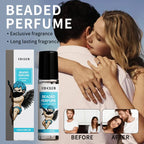 Cupid Perfume Long-lasting Fragrance Neutral Pheromone Floral Fruity Fragrance Cologne Attract Opposite Sex Charm Dating perfume