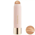 New Bronze Liquid Blush Lipstick Eyes Luminizer Highlight Cheek Blusher Waterproof Face Contour Shadow Lip Gloss Plump Makeup