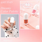 10ml Water-Based Peel Off Nail Polish 40 Colors Long Lasting Quick Drying No Need of Lamp to Cure Nail Supplies Manicure Nails