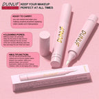 Easy To Clean Makeup Remover Pencil Eyeliner Makeup Correction Face Lip Eye Make Up Removal Shadow Eraser Pen Cleansing Tools