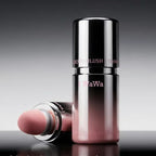 I Wawa Bang Liquid Blush, Cheek & Lip Tint, Natural Water Glow Dewy Finish, Long-Lasting Face Makeup Blusher Stick