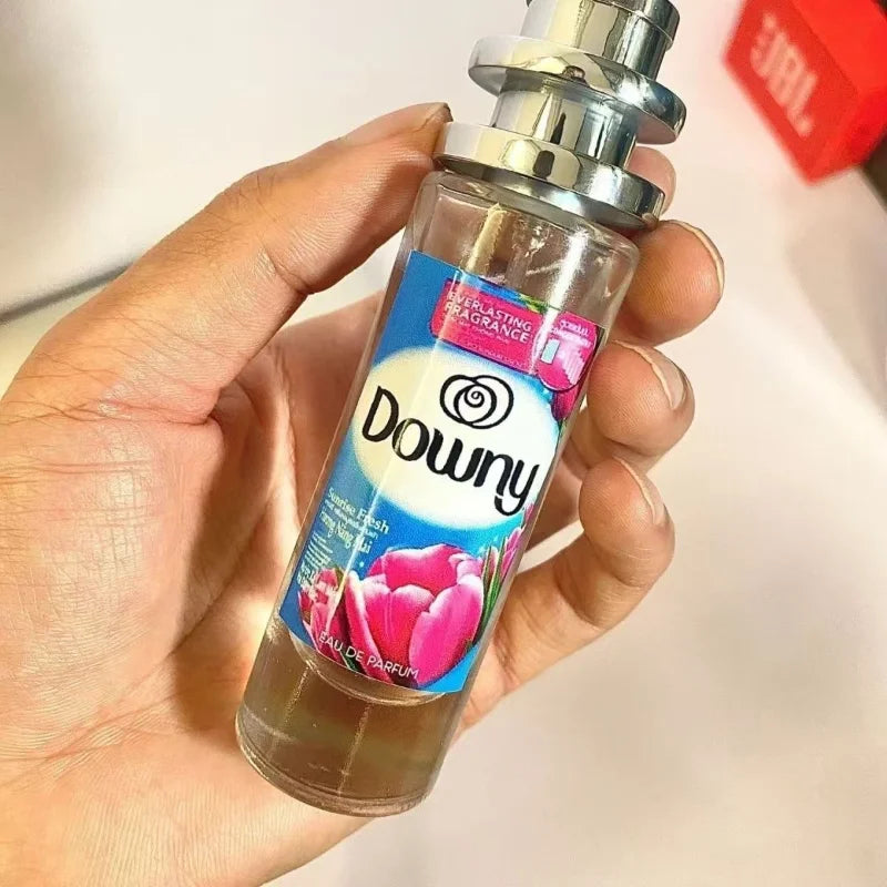 Fresh Fruit Fragrance Thai Strawberry Cantaloupe Grape Fragrance Lasting Summer Light Fragrance Deodorant New Perfume Spray 30ml