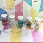 Korea Stayve 8ml BB Cream Glow Ampoule Kit Hyaluronic Moisturizing Foundation Cream For Men and Women Beauty Skin Care