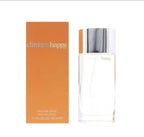 Clinique Happy by Clinique for Women - 3.4 oz Perfume Spray
