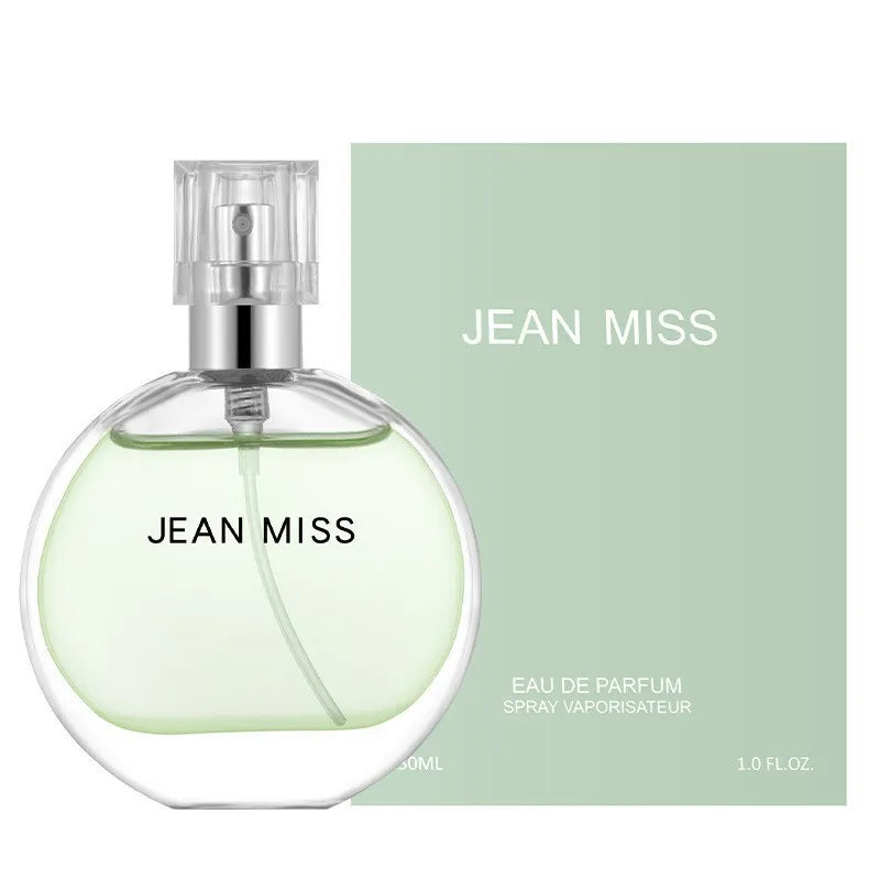Perfume Woman Long Lasting Atomizer Sexy Lady Charming Parfum Deodorant Female Floral Fruity Fragrance Parfume Women's Perfumes