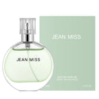 Perfume Woman Long Lasting Atomizer Sexy Lady Charming Parfum Deodorant Female Floral Fruity Fragrance Parfume Women's Perfumes