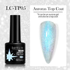 LILYCUTE Nude Crystal Rubber Base Gel Nail Polish Natural Color Semi Permanent UV Gel Soak Off Self Leveling Nail Gel Varnishes