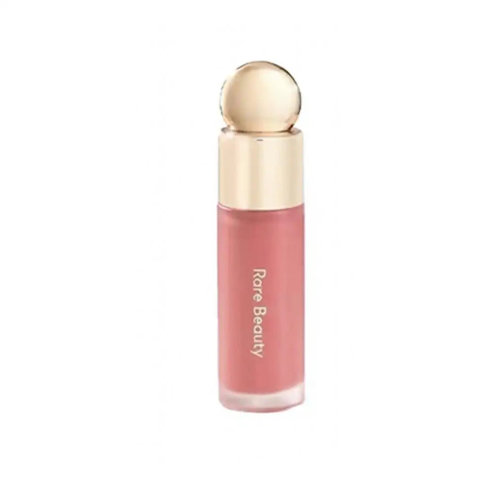 Rare Beauty Soft Pinch Matte Bouncy Cushiony Cream-to-powder Blush Airy And Lightweight Soft Pinch Liquid Blush Natural Flush