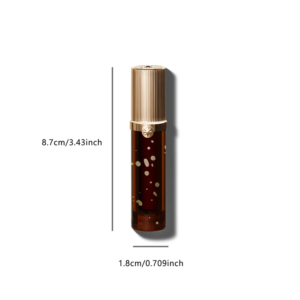 Girlcult Unreal Lip Gloss,Ethereal Water Gloss,Plumping Effect,Illusion Plumping,Non-Sticky,High Shine,Water Gloss,Luxury Makeup