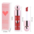 Multifunctional Liquid Blush with Smooth Texture Long Lasting Pigmentation Hydrating Formula and High Light Effect for Makeup