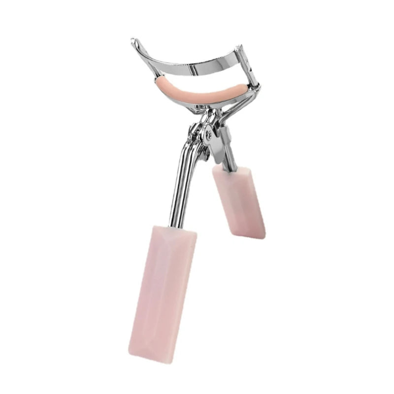 1 2 3 Pcs Eyelash Curler Set Stainless Steel Eyelash Comb Curling and Shaping Tool Makeup Accessories Beauty Kit