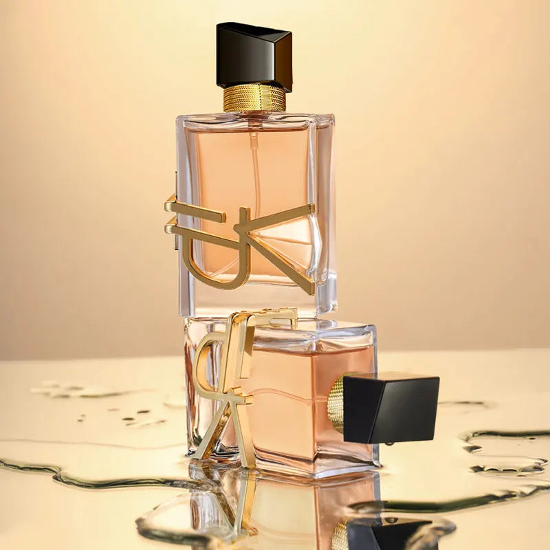 Holiday Gift Eau De Parfum Vaporisateur Spray 50ML Lady Liberty Perfume