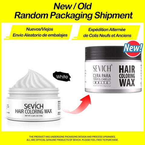 13 Colors Temporary Hair Color Wax Long Lasting Easy To Wash Hair Dye Mud Kids Diy Hair Colour Cream Party Hair Mud Hair Styling