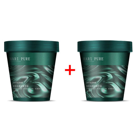 Centella Asiatica Hair Shampoo Anti-Dandruff Sclap Treatment Oil Control Deep Cleansing Refresh Hair Strengthening Scrub Shampoo