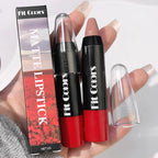 Moisturizing Lip Liner Pencil Lasting Waterproof Outline Lips Shape Nude Brown Lip Pen Matte Crayon Lipstick Lip Makeup Cosmetic