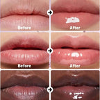 Overnight Lip Mask 10g Hydrating Moisturize Treatment Repair Dry Chapped Lips Reduce Fine Lines Remove Dead Skin Cells