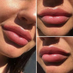 Instant Volumising Lip Plumper Oil Lip Enhancer Lip Gloss Plumping Serum Moisturizing Anti-Wrinkle Lipstick Sexy Lip Care Makeup