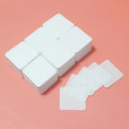 Lint Free Nail Wipes 300/200/100pcs Nail Supplies Nail Polish Remover Wipes Absorbent Soft Removal Tool for Nail Art
