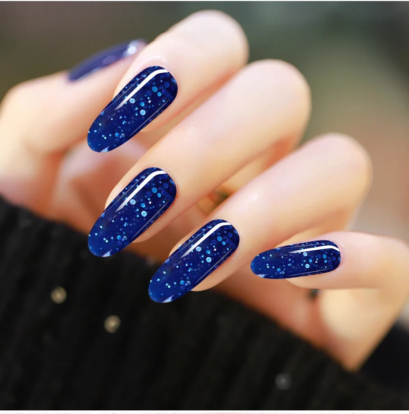 Nail Gel Kit With LED Nail Light Dryer Nail Drill Machine Poly Nail Extension Gel Varnish Kit Soak Off Polish Manicure Tools Kit