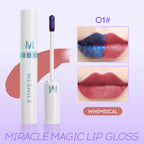 Cracking Lip Stain Wipe Off Pink Lip Tint Transfer Proof Lasting Non-stick Cup Peel Off Metallic Lip Mask Waterproof Cosmetics