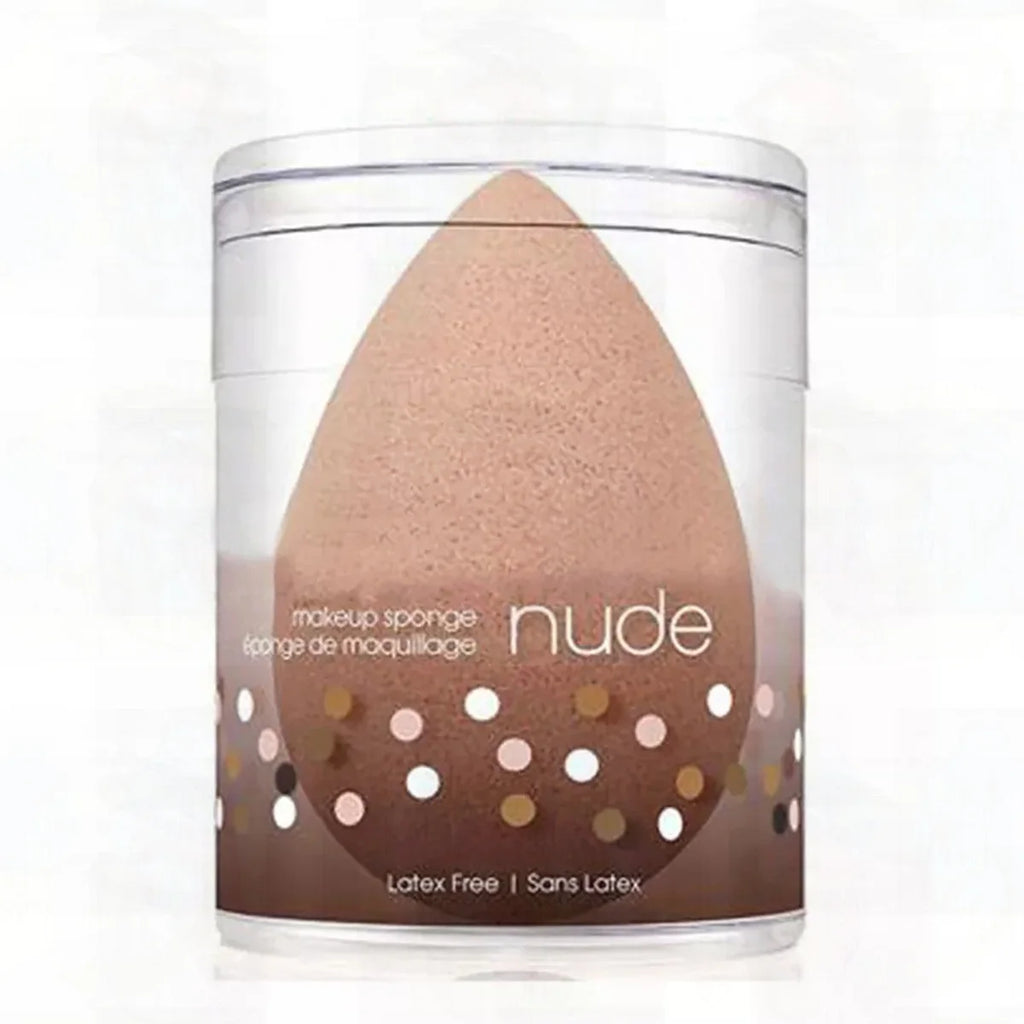 Makeup Sponge Cosmetic Puff Concealer Powder Blender Set Foundation Sponge Puff Wet Become Bigger Cosmetic Tool Make up Sponge