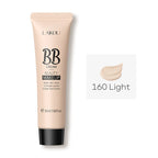 LAIKOU BB Cream Face Base Liquid Foundation Makeup Waterproof Long Lasting Facial Concealer Whitening Cream Korean Make Up