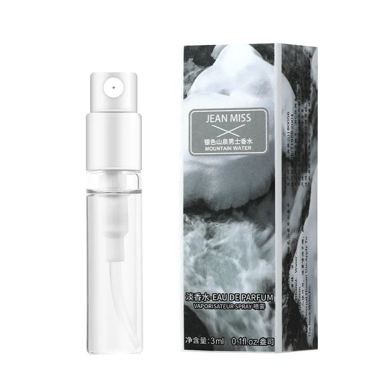Men Brand Perfume Spray 100ml Women Floral Scent Eau De Parfum Man Cologne Lasting Fragrance Perfumes Mujer Originales