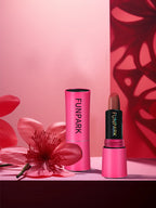 25-Color Matte Lipstick Waterproof Long Lasting  Velvet Finish Lip Tint Smooth Matte Lip Color Smudge-proof Lip Liner Lip Makeup