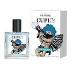 Cupid Perfume Long-lasting Fragrance Neutral Pheromone Floral Fruity Fragrance Cologne Attract Opposite Sex Charm Dating perfume