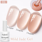 5ml Golden Silvery Metallic Painting Liner Gel Polish Chrome Mirror Effect Semi-Permanent Varnish For Stunning French Nail Art