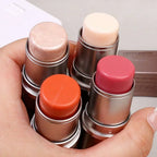 4 Colors Shimmer Water Light Highlighter Stick Blush Stick Make Up Face Body Illuminator Cosmetics Face Contour Brighten Makeup