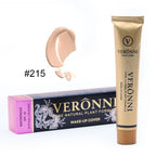 14Color natural waterproof Concealer Cream Stick Concealer Long-term Oil Control cosmetics For Contouring And Makeup Foundation