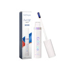 2 Colors Peel Off Lip Gloss Lip Liner Tattoo Waterproof Long Lasting Lip Glaze Non Stick Cup Matte Lip Tint Sexy Red Pink Makeup