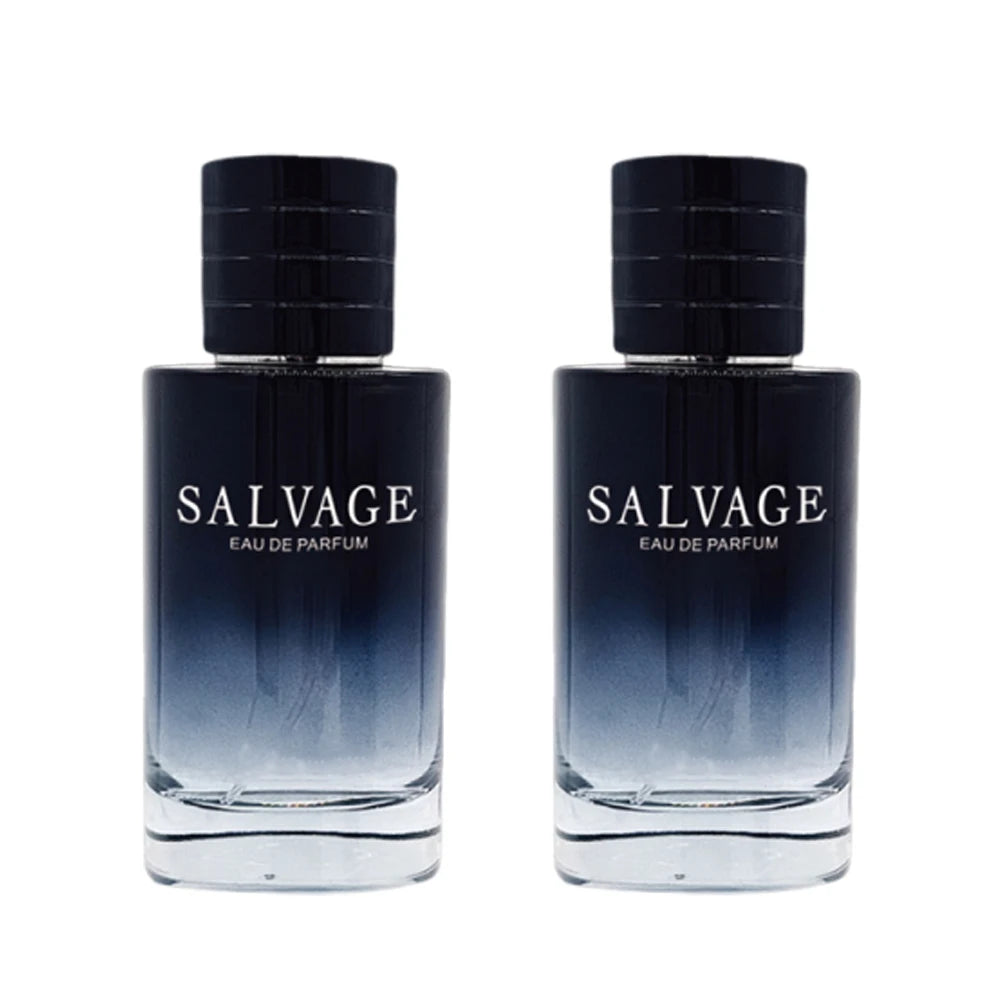 Pheromone Perfume for Men Woody Long-Lasting Fragrance Original Luxury Man Perfumes Strong Masculine Eau De Parfum Body Spray