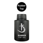 KODI JYJ Base and Top Coat for Gel Polish Acid free Primer Varnish Hybrid Semi Permanent Lot Matte Top Nails Thick Rubber Base