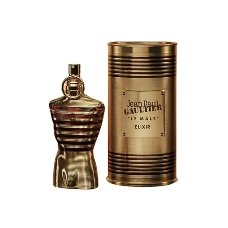 125ml Jean Paul Gaultier Eau de Parfum Spray High Quality Original Perfume Lasting Charm Pheromones Perfume Cologne for Men Gift