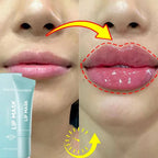 Instant Lip Plumping Essential Oil Nourishing Antiwrinkle Moisturising Sexy Lip Care Ultimate Plumping Lip Gloss Serum Cosmetics