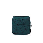 PU Leather Waterproof Organizing Bag, Jewelry Bag, Portable Monthly Bag, Women's Outdoor Sanitary Napkin Storage Bag