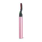 Electric Eyelash Curler Heated Portable Safety Electric Eye Lashes Eyelash Grafting Long Lasting Mini Fast Heating Makeup Tools