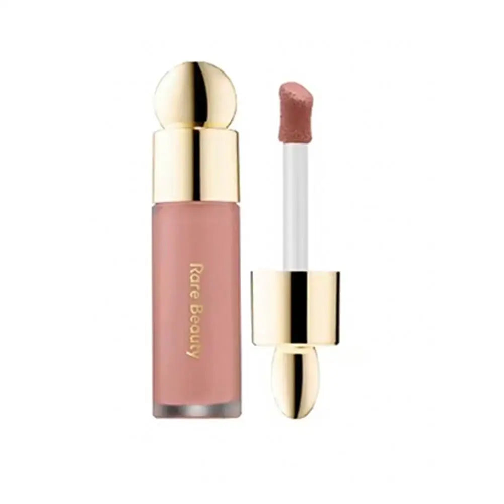 Rare Beauty Soft Pinch Matte Bouncy Cushiony Cream-to-powder Blush Airy And Lightweight Soft Pinch Liquid Blush Natural Flush