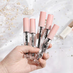 Waterproof Transparent Gel Eyebrow Styling Cream Long Lasting Fixing Natural Makeup Clear Liquid Eyebrow Styling Cream Cosmetic