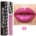 1 Pcs Honey Gloss Lipstick Lip Gloss- Volumizing Shade for All Skin Types Long-Lasting Non-Fading Waterproof Lips Non-stick Cup