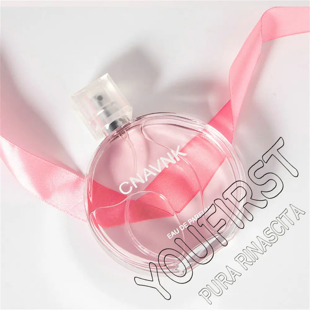 Brand Perfume Women 100ML Pheromone Perfumes De Mujer Original Fresh Plant Floral Scent Spray Club De Nuit Parfum Femme For Date